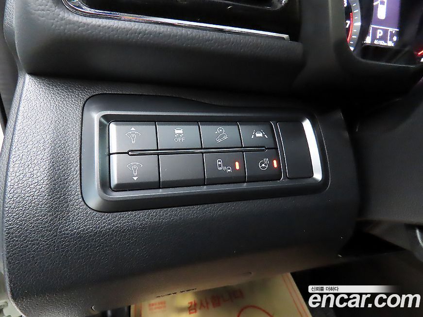 KG_Mobility_Ssangyong TIBOLI 2021