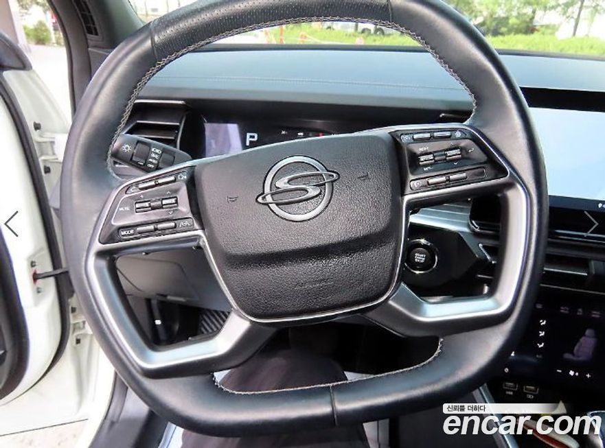 KG_Mobility_Ssangyong Torres 2023