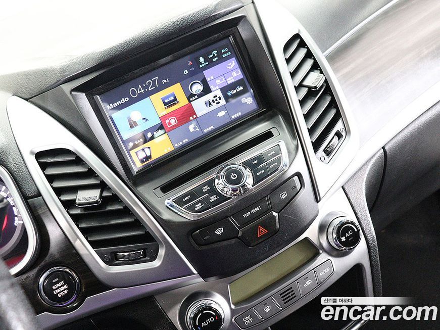 KG_Mobility_Ssangyong KORANDO 2016