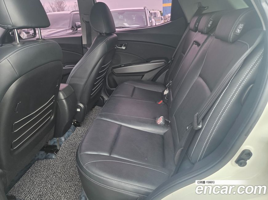 KG_Mobility_Ssangyong TIBOLI 2017