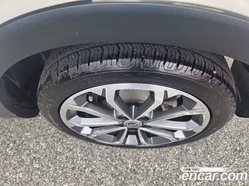 KG_Mobility_Ssangyong TIBOLI 2017