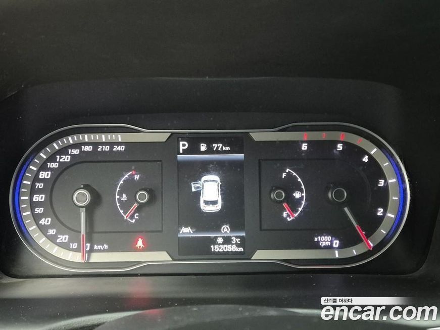 Hyundai Tucson 2021