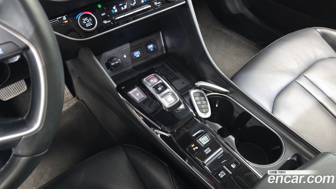 Hyundai Sonata 2021