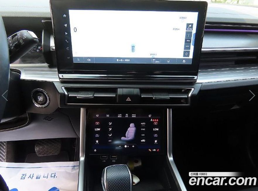 KG_Mobility_Ssangyong Torres 2023