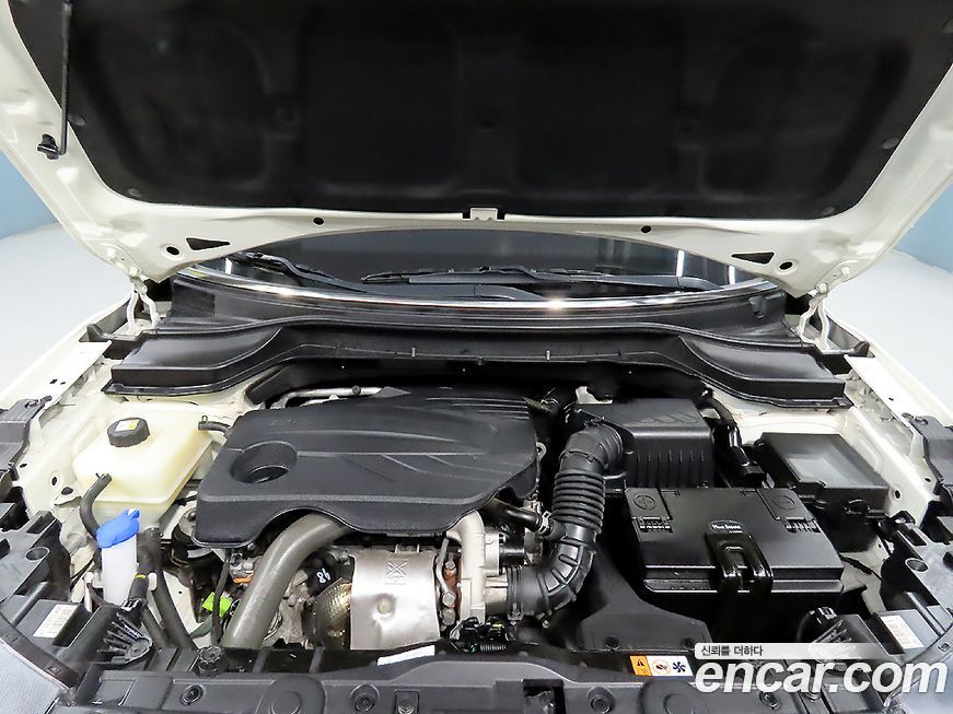 KG_Mobility_Ssangyong TIBOLI 2021