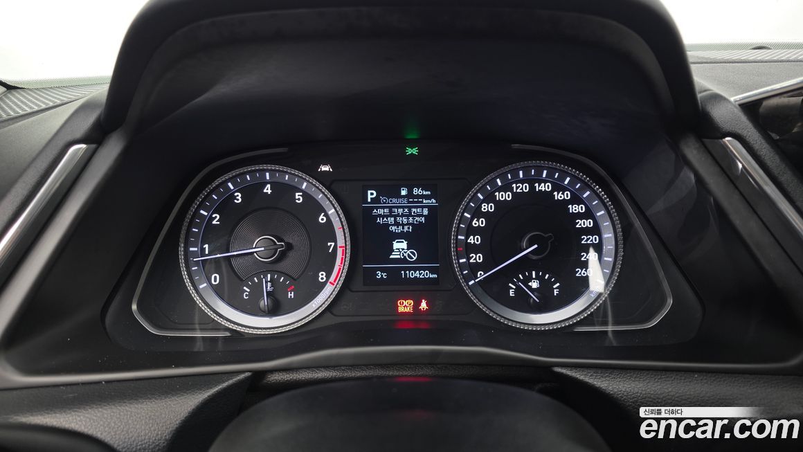Hyundai Sonata 2021