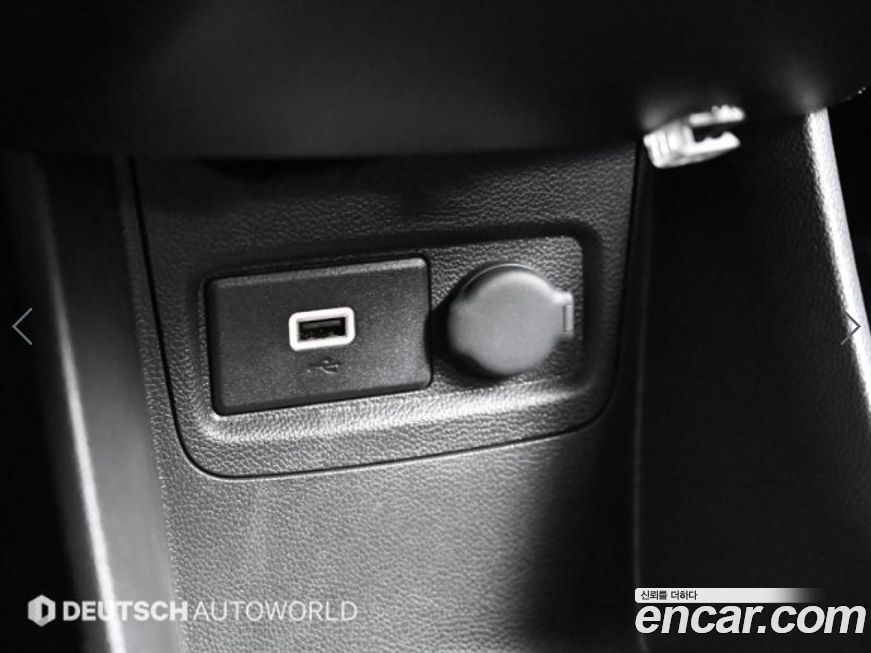 ChevroletGMDaewoo Spark 2021