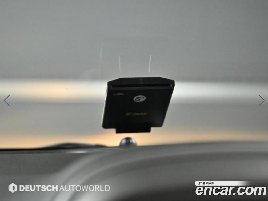 ChevroletGMDaewoo Spark 2021