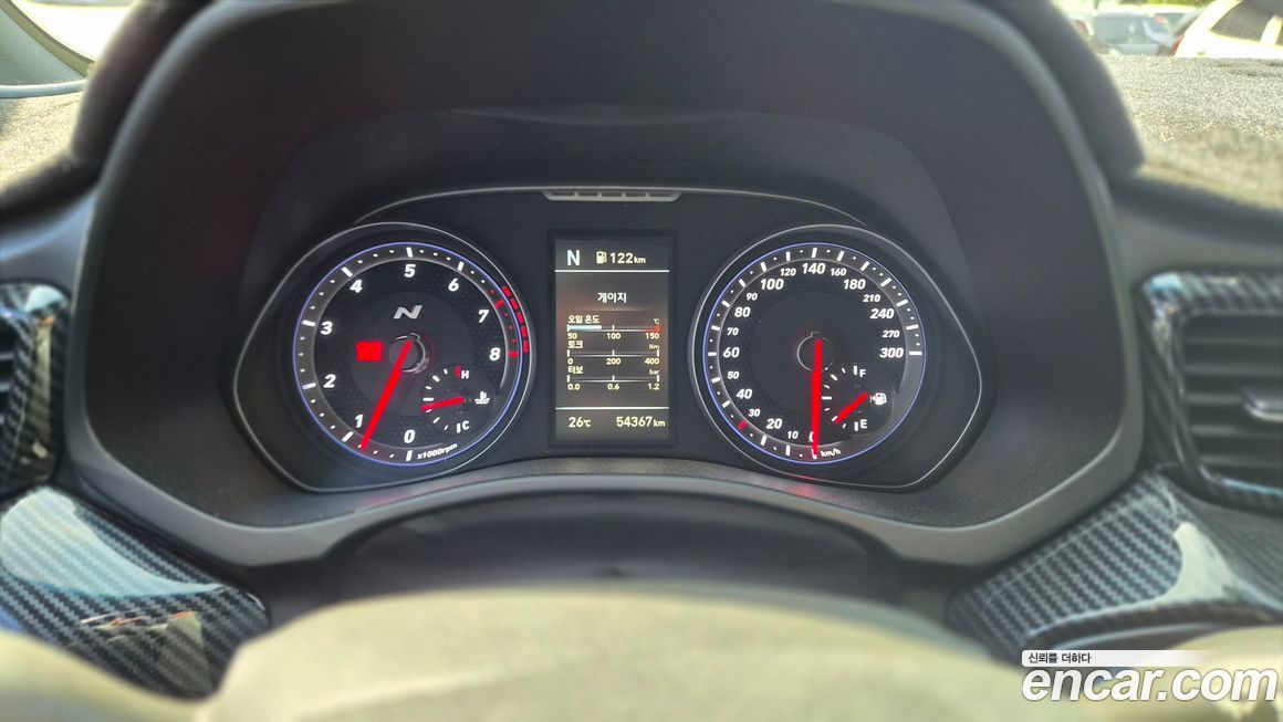 Hyundai Veloster 2019