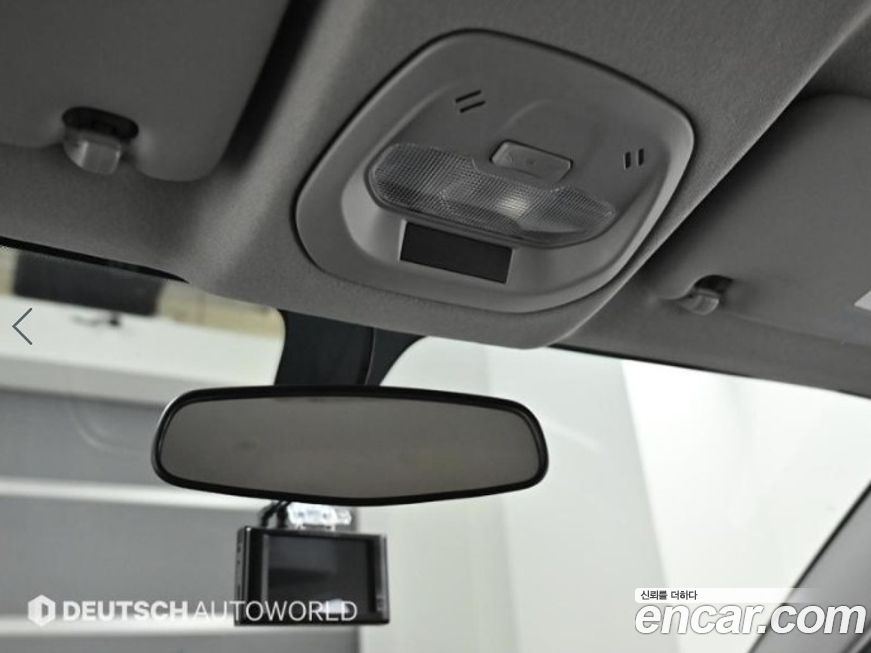 ChevroletGMDaewoo Spark 2021