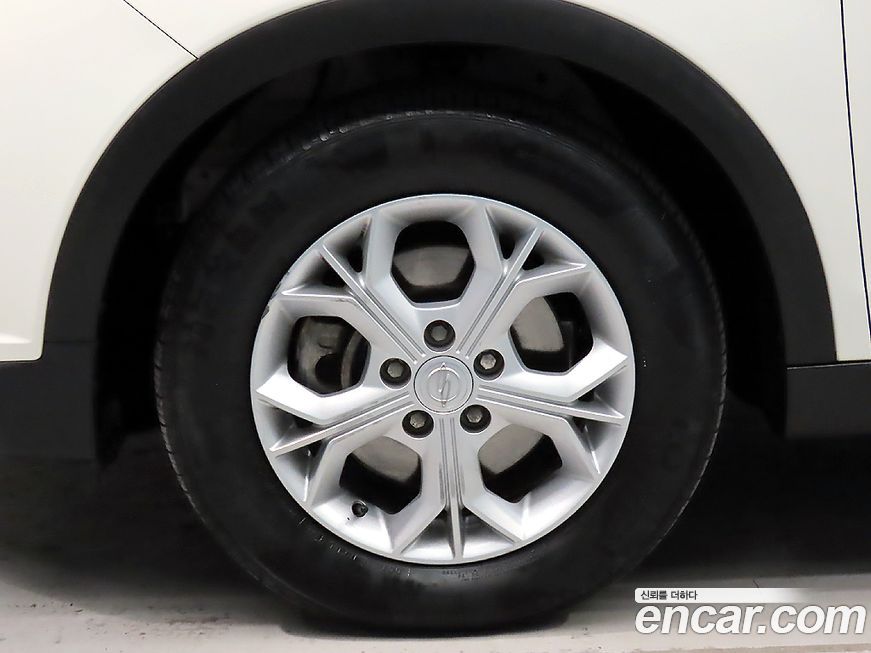 KG_Mobility_Ssangyong TIBOLI 2021