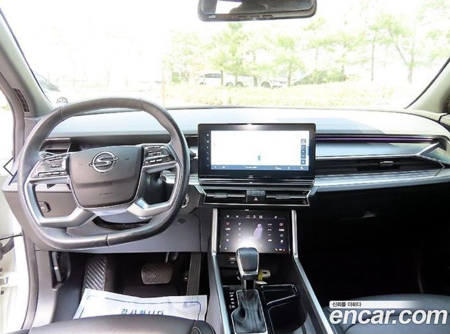 KG_Mobility_Ssangyong Torres 2023