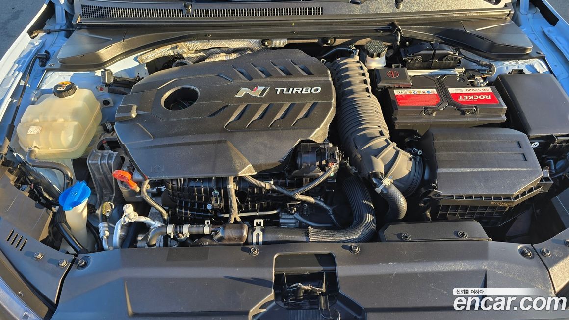 Hyundai Veloster 2019