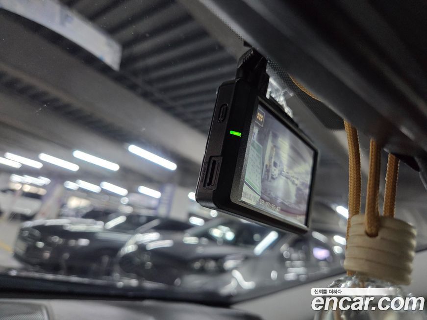 Hyundai Grandeur 2012