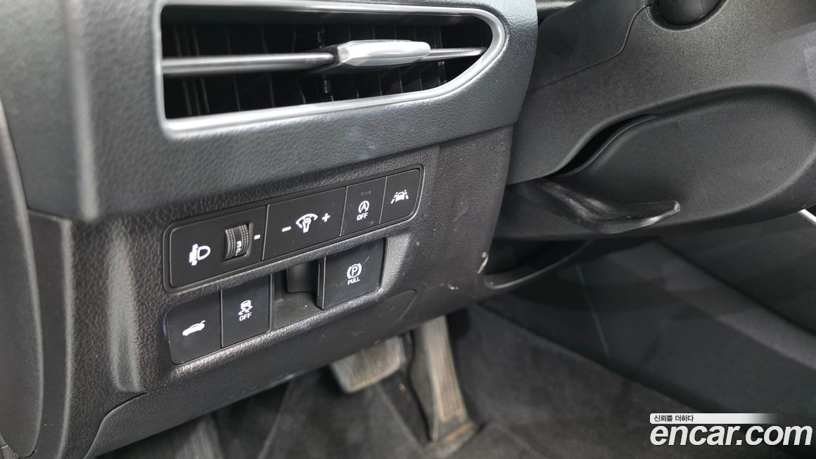 Hyundai Sonata 2021