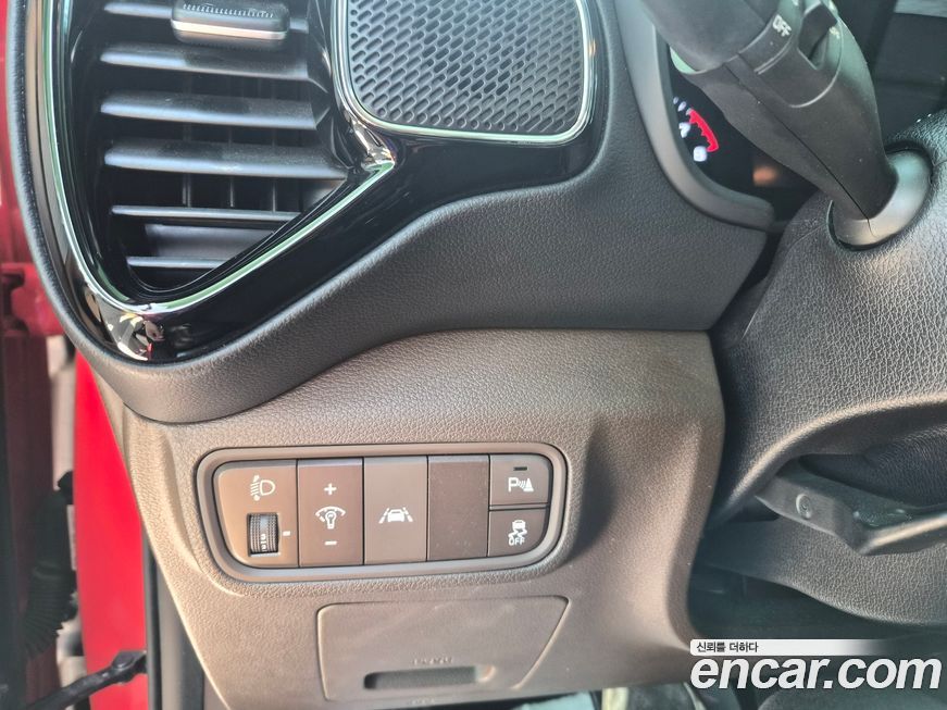 Kia Soul 2019