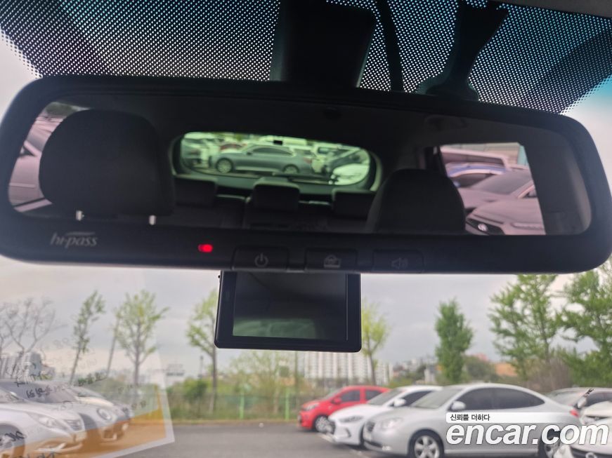 KG_Mobility_Ssangyong TIBOLI 2017