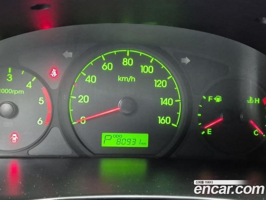 Hyundai Starex 2015