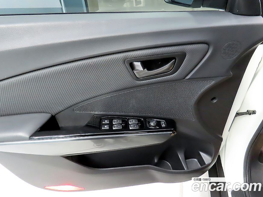 KG_Mobility_Ssangyong TIBOLI 2021