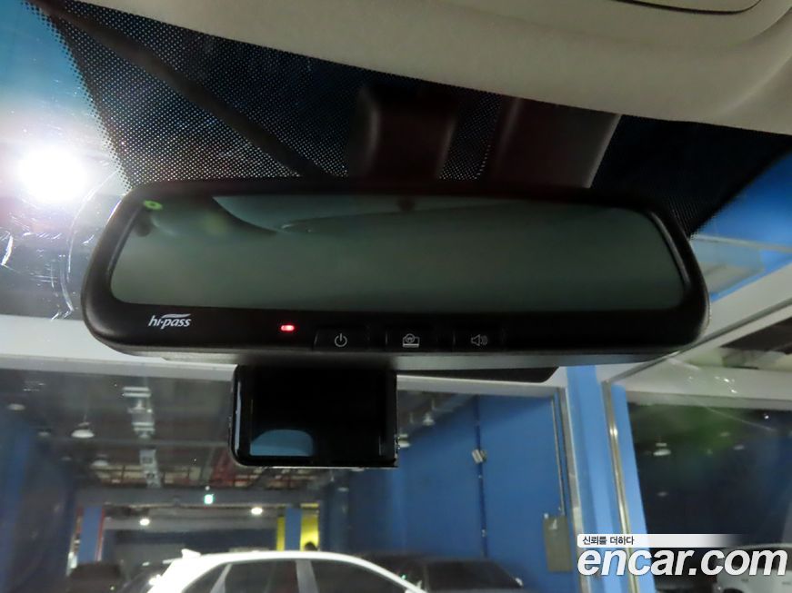 KG_Mobility_Ssangyong TIBOLI 2021