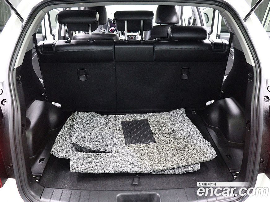 KG_Mobility_Ssangyong KORANDO 2016