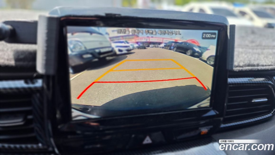 Hyundai Veloster 2019