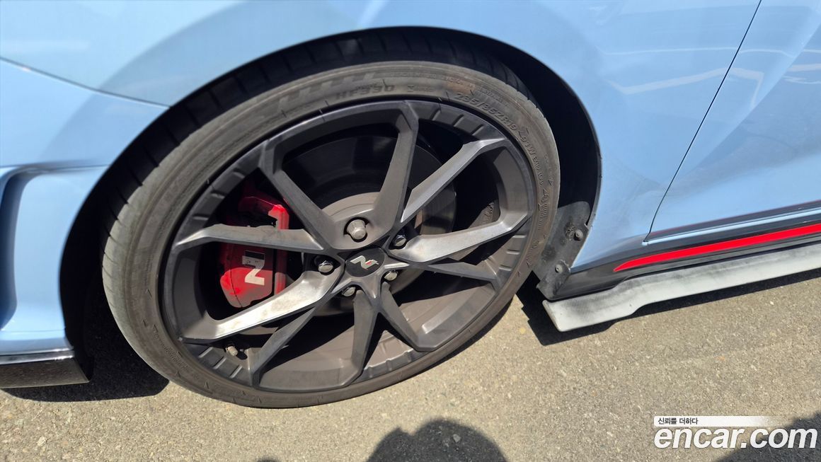 Hyundai Veloster 2019