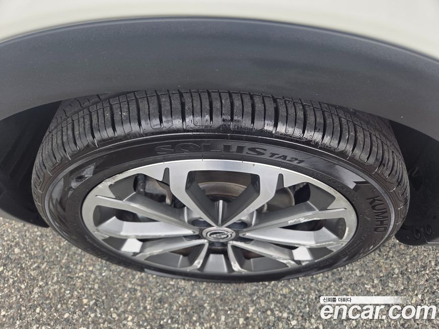 KG_Mobility_Ssangyong TIBOLI 2017