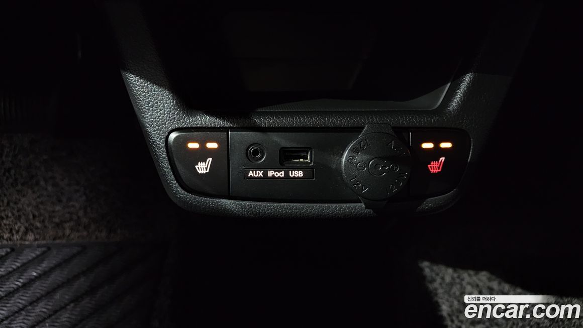 Kia RAY 2017