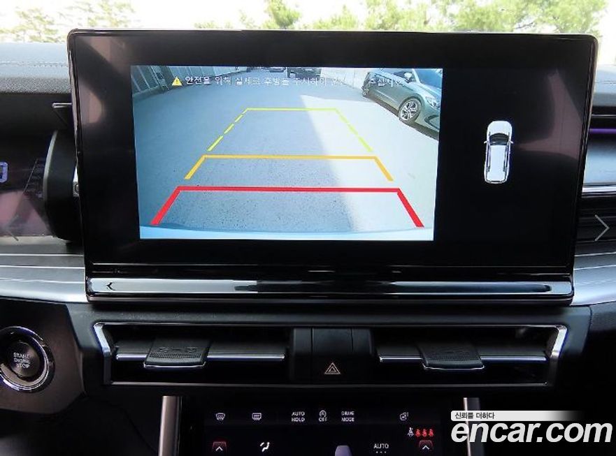 KG_Mobility_Ssangyong Torres 2023