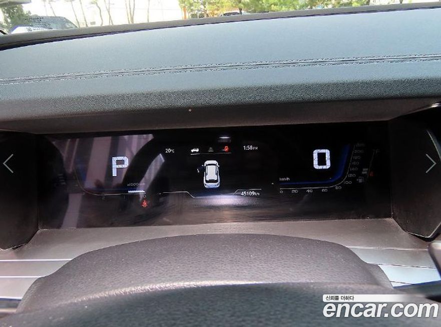 KG_Mobility_Ssangyong Torres 2023