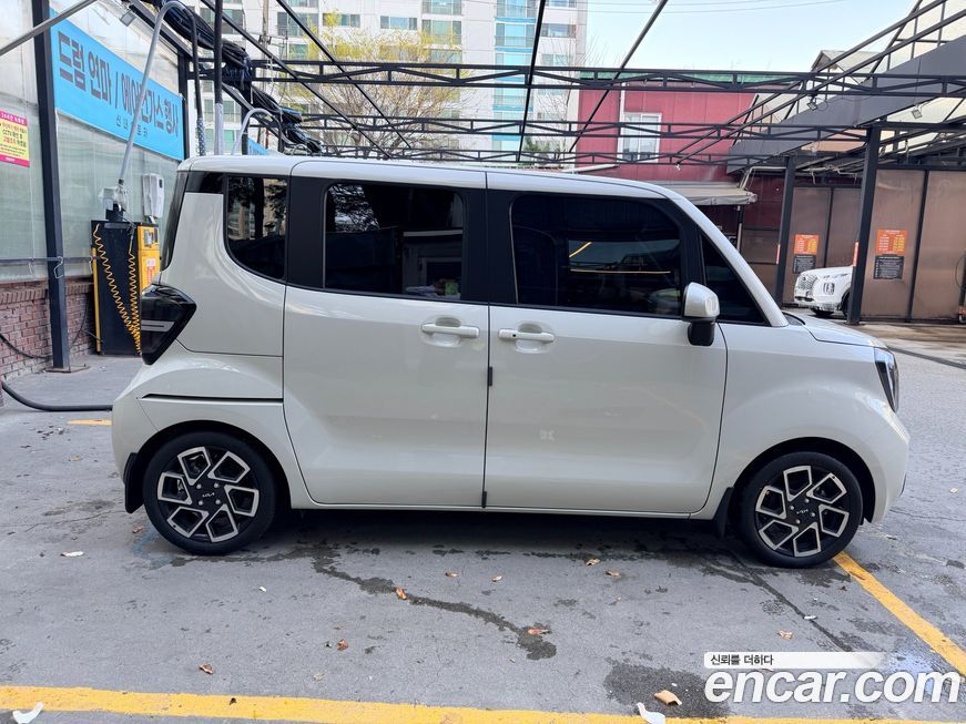 Kia RAY 2025