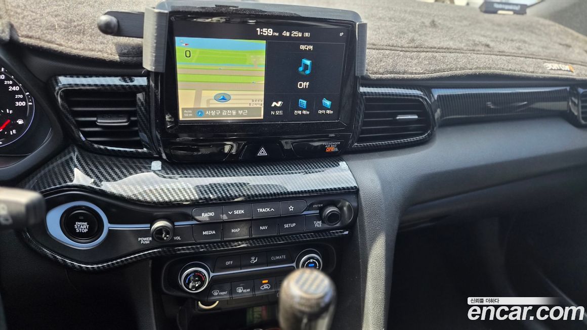 Hyundai Veloster 2019