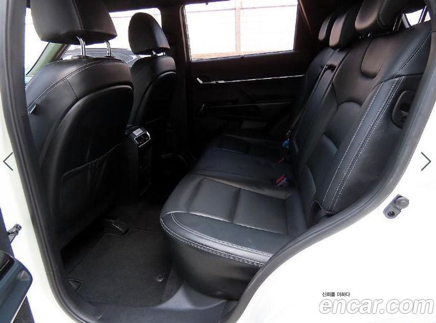 KG_Mobility_Ssangyong Torres 2023