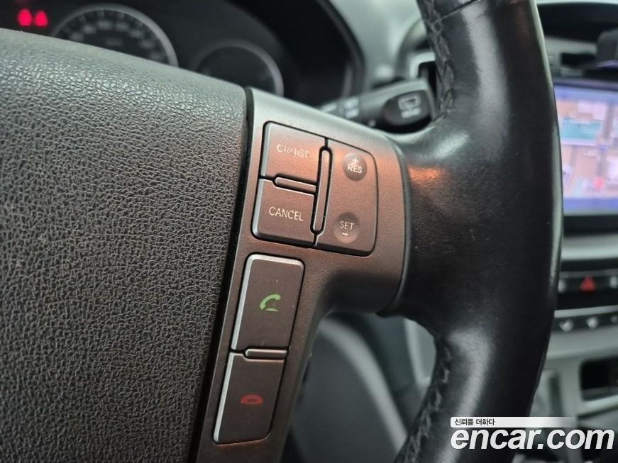 Hyundai Starex 2018