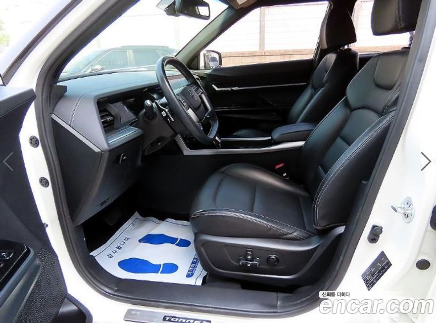 KG_Mobility_Ssangyong Torres 2023