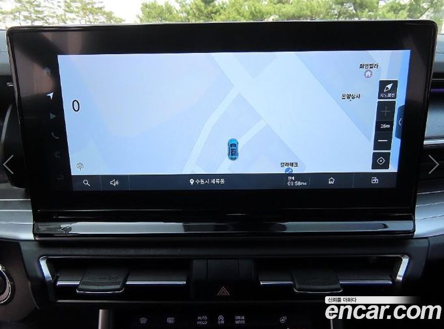 KG_Mobility_Ssangyong Torres 2023