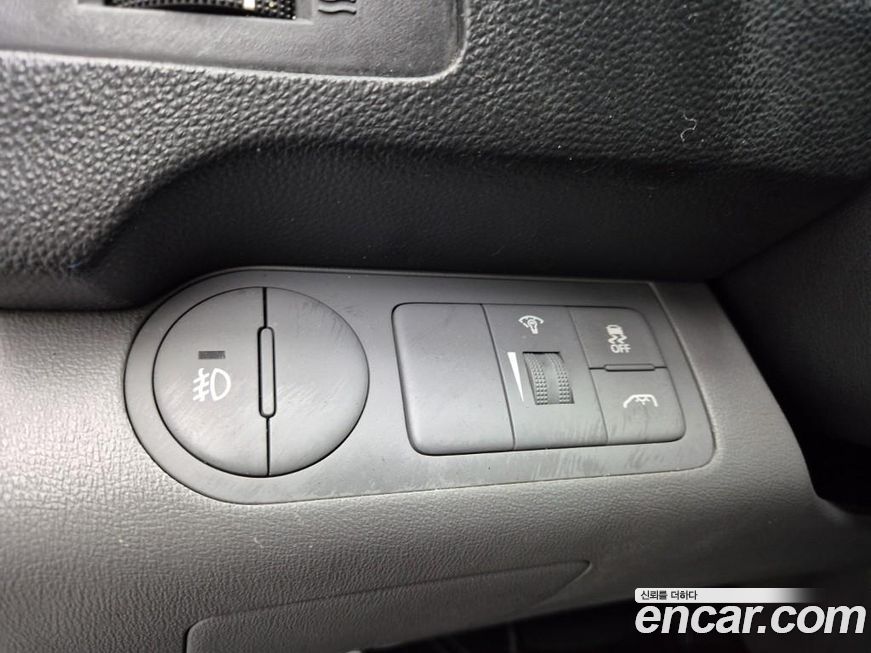 Hyundai Starex 2015