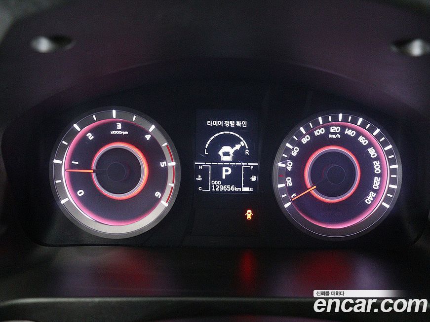 KG_Mobility_Ssangyong KORANDO 2016