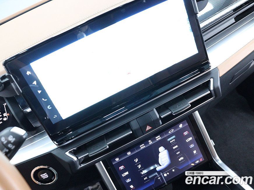 KG_Mobility_Ssangyong Torres 2023