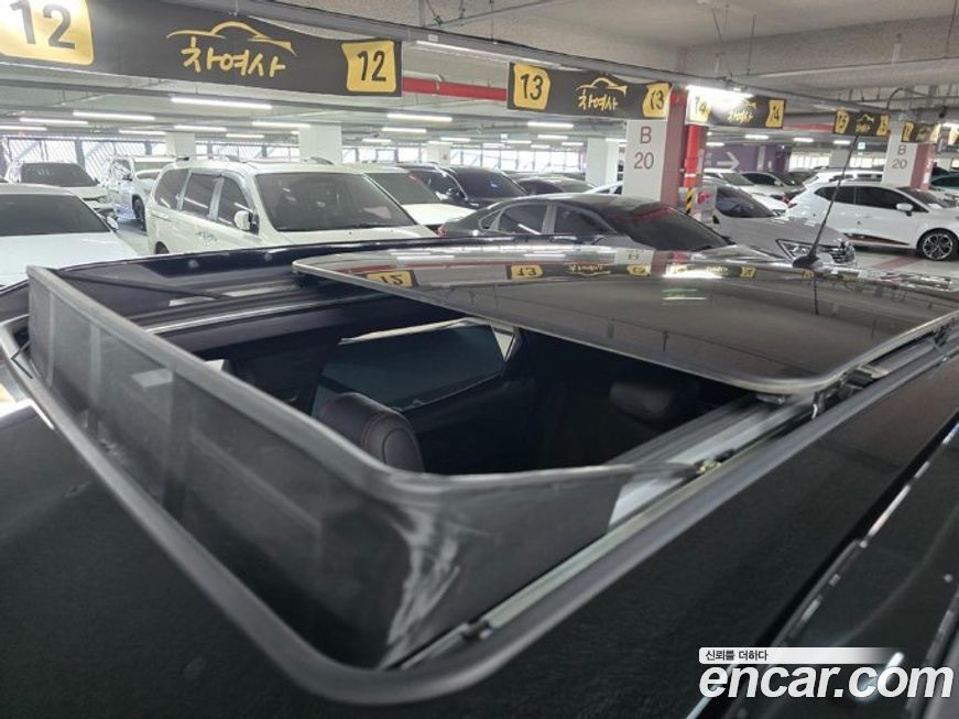 ChevroletGMDaewoo Trailblazer 2023