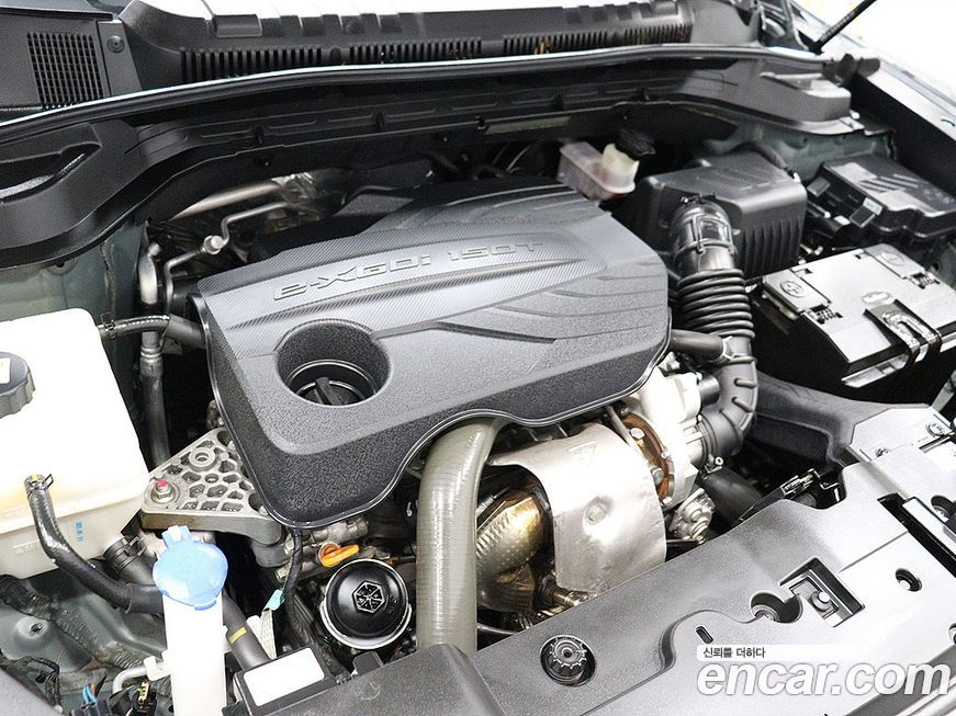 KG_Mobility_Ssangyong Torres 2023