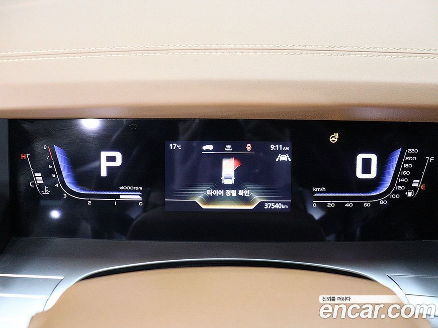 KG_Mobility_Ssangyong Torres 2023