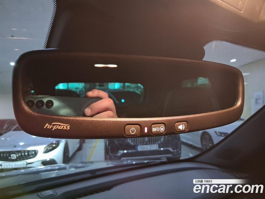 ChevroletGMDaewoo Trailblazer 2023