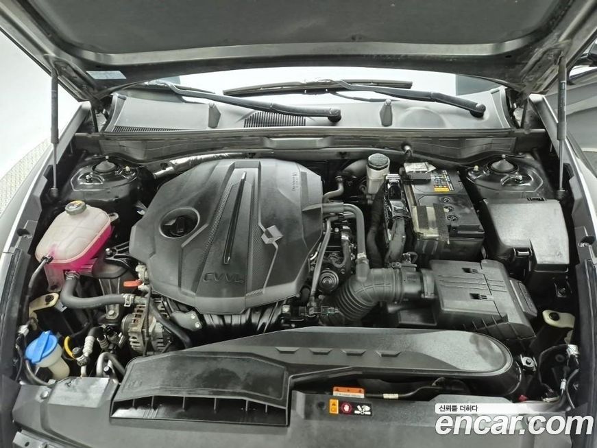 Hyundai Sonata 2023