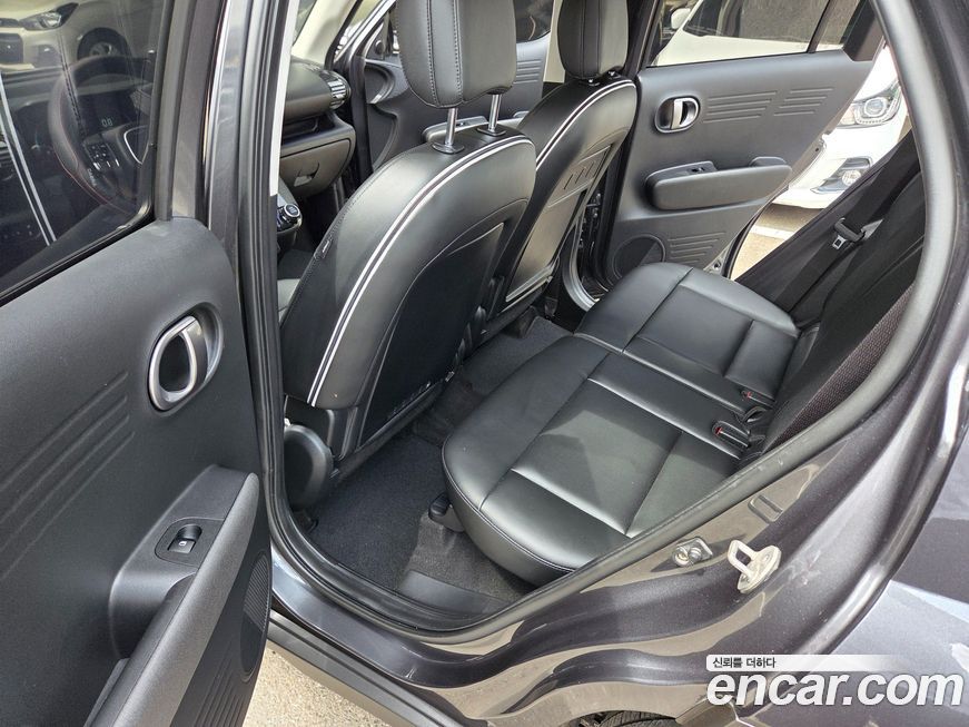 Hyundai Casper 2023