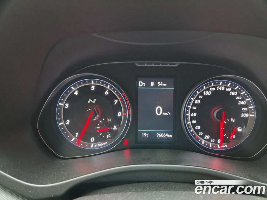 Hyundai Veloster 2021