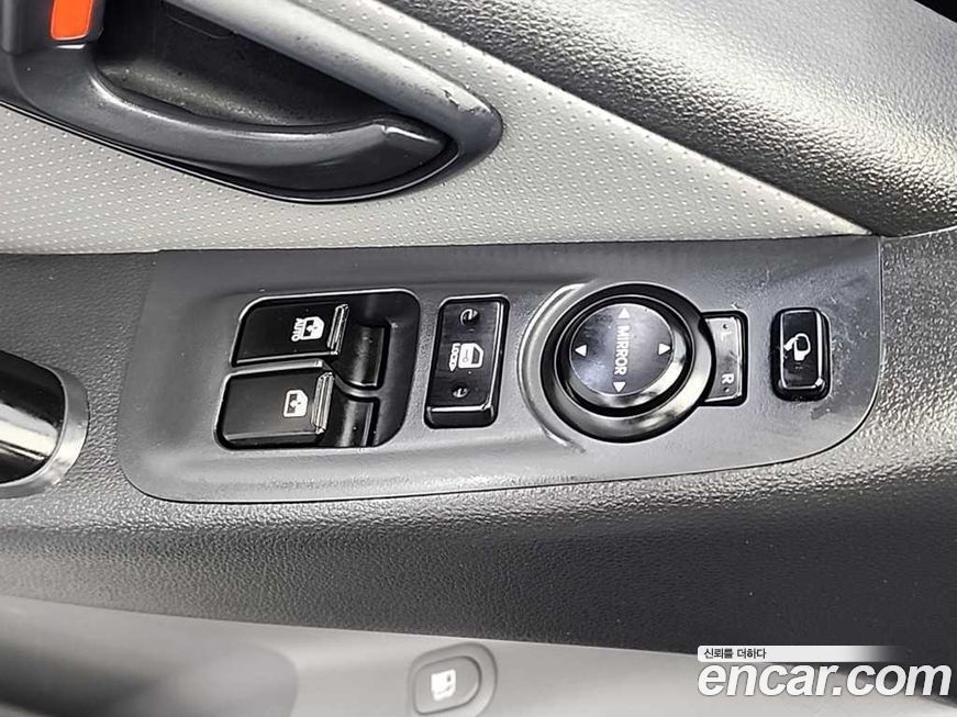 Hyundai Starex 2019