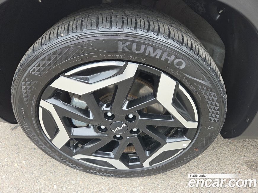 Kia Seltos 2024