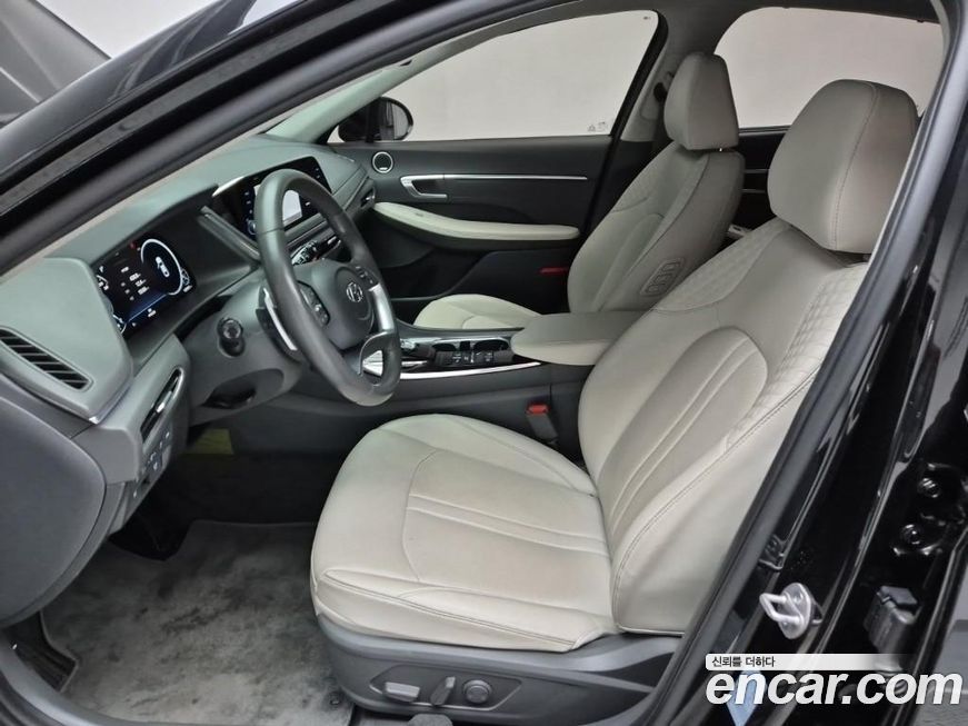 Hyundai Sonata 2023